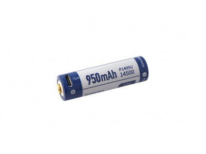 KP 14500 950mAh