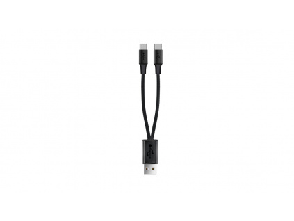 usb double black