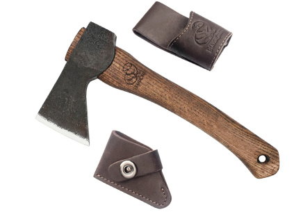 Kovaná sekera Beavercraft AX1