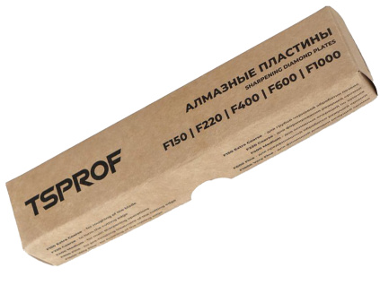Diamantové búsne kamene TSPROF 5ks