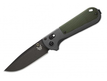 Benchmade Redoubt