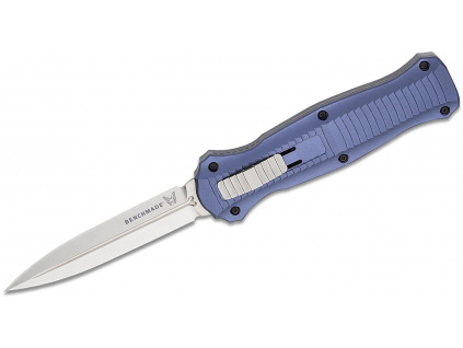 Benchmade Infidel Crater Blue Limited Edition 3300 2301