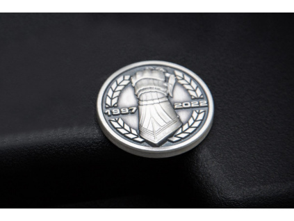 coin a scaled