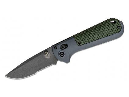 Benchmade Redoubt