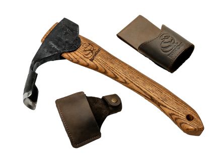 Dlabacia sekera Beavercraft AX2