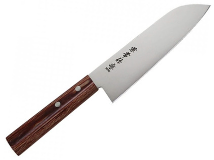 Kanetsune Santoku KC-360