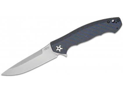 Zero Tolerance 0452BLUCF Dmitry Sinkevich MagnaCut