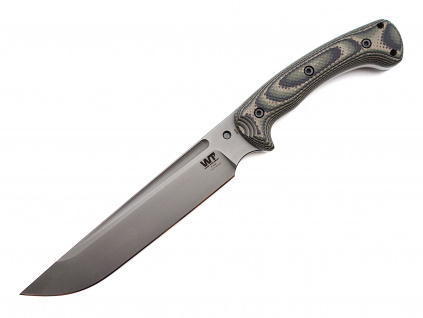 Work Tuff Gear Carnivore II Dark Washed Jungle Camo