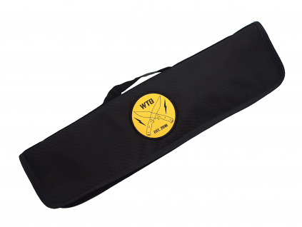 Work Tuff Gear Large nylon carry bag