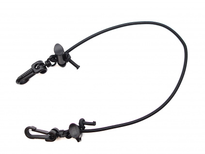 elastická šnúrka s háčikom MP0506B