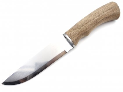 BPS Knives BK06 Camping knife Carbon Steel