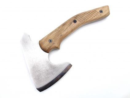 Kempingová sekerka BPS Knives Bush Axe CSH