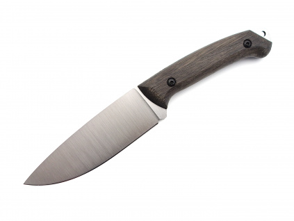 BPS Knives Savage Carbon Steel