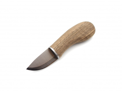BPS Knives MK1 Stainless Steel