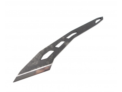 BPS Knives Kiridashi Carbon Steel