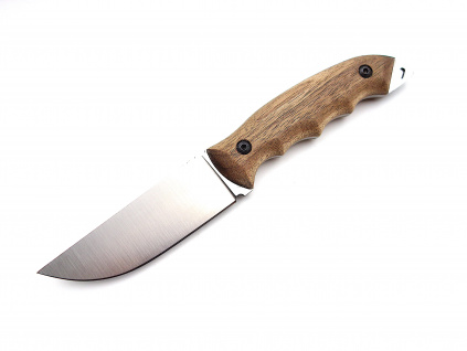 Kempingový nůž BPS Knives HK4 Stainless Steel