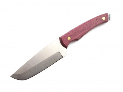 BPS Knives Trail Chef Stainless Steel
