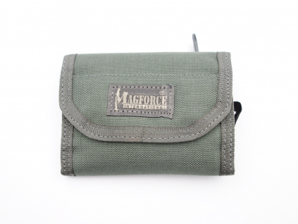 Peňaženka Magforce MP Wallet Foliage 0253FSnímka obrazovky 2024 03 22 o 11.18.28