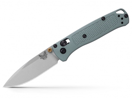 Benchmade Mini Bugout Sage Green 533SL-07