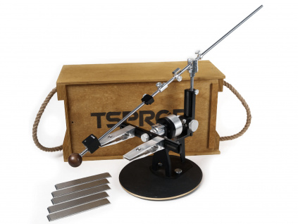 TSPROF K03 PRO Hunter Sharpening System