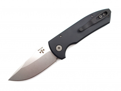 ProTech Short Blade Rockeye SBR Left Hand LG401-LH