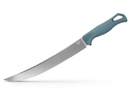 Benchmade Fishcrafter 9" MagnaCut Depth Blue 18020