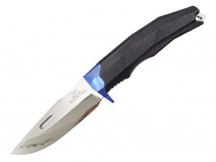 Rockstead Ritsu ZDP Blue