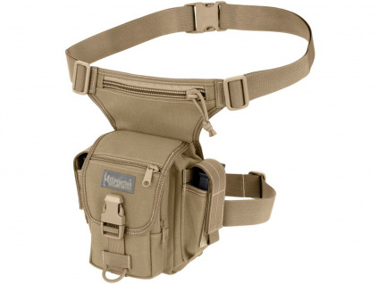maxpedition thermite khaki 0401