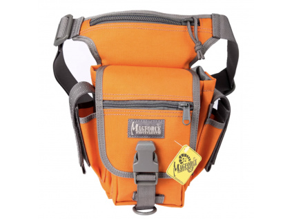 Magforce Maneuver Waistpack Orange Foliage 0401OF