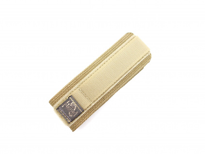Nylonový remienok na hodinky Magfroce Watch Band 1.5" Khaki 3402K