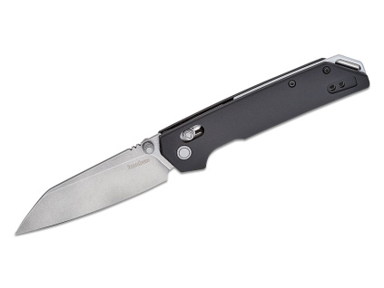 Kershaw Iridium Reverse Tanto 2038R