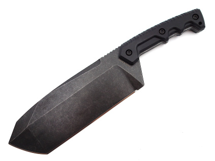 Extrema Ratio Fat Boy Dark Stone