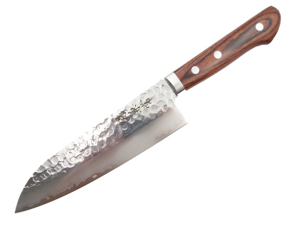Kanetsune Tsuchime VG-1 Santoku 165mm KC-942