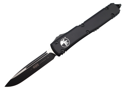 Microtech Ultratech S/E Tactical Standard 121-1T