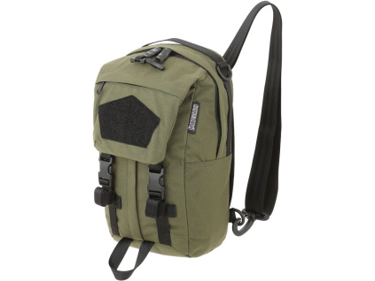 Maxpedition Prepared Citizen TT12 Convertible Backpack OD Green