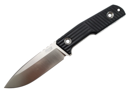 TRC Knives Urban Tactical Elmax Satin