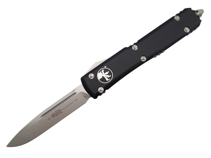 Microtech Ultratech Stonewash Standard 121-10