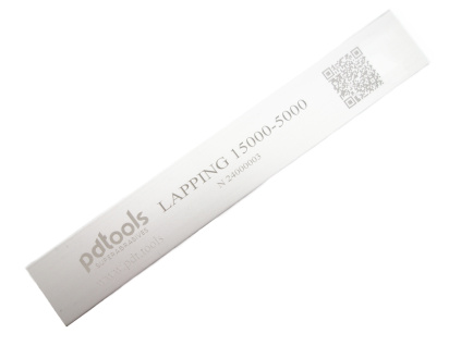 Lapovacia liatinová doštička PD Tools 15000-5000 grit