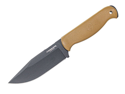 Condor Fighter Desert