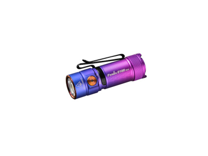 Fenix E18R V2.0 Nebula