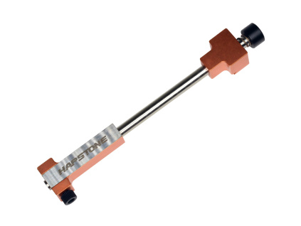 All-Metal Universal Stone Holder for Professional Precision Adjust