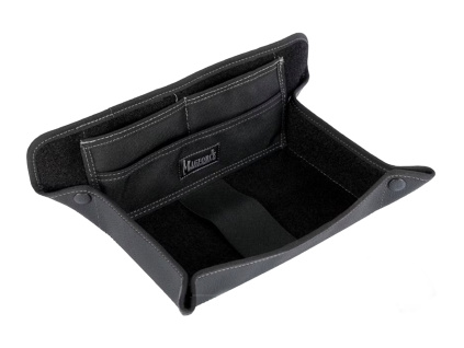 Cestovný organizér Magforce Black 1805B