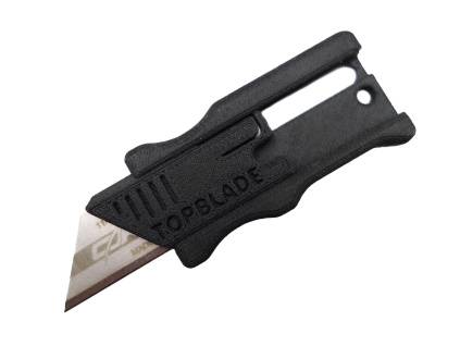 Zasúvací nožík TOPBLADE
