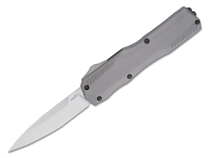 Kershaw Livewire Gray 9000GRY