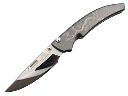 Rockstead SHU CB-ZDP (UME)