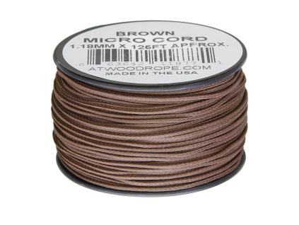 microcord Brown