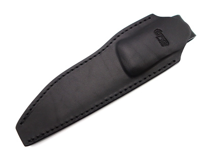Kožené puzdro TRC Knives South Pole