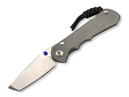 Chris Reeve Small Inkosi Tanto MagnaCut