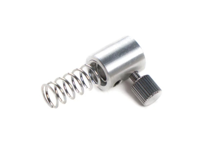TSProf Abrasive holder limiter with spring 6 mm