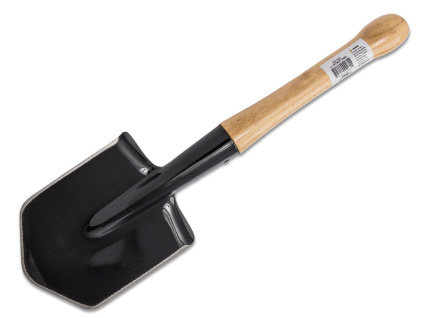Cold Steel Special Forces Shovel 92SF